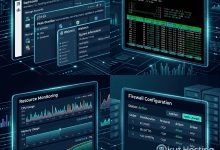 VPS Management Tools - Server Administration Software Options - Featured Image